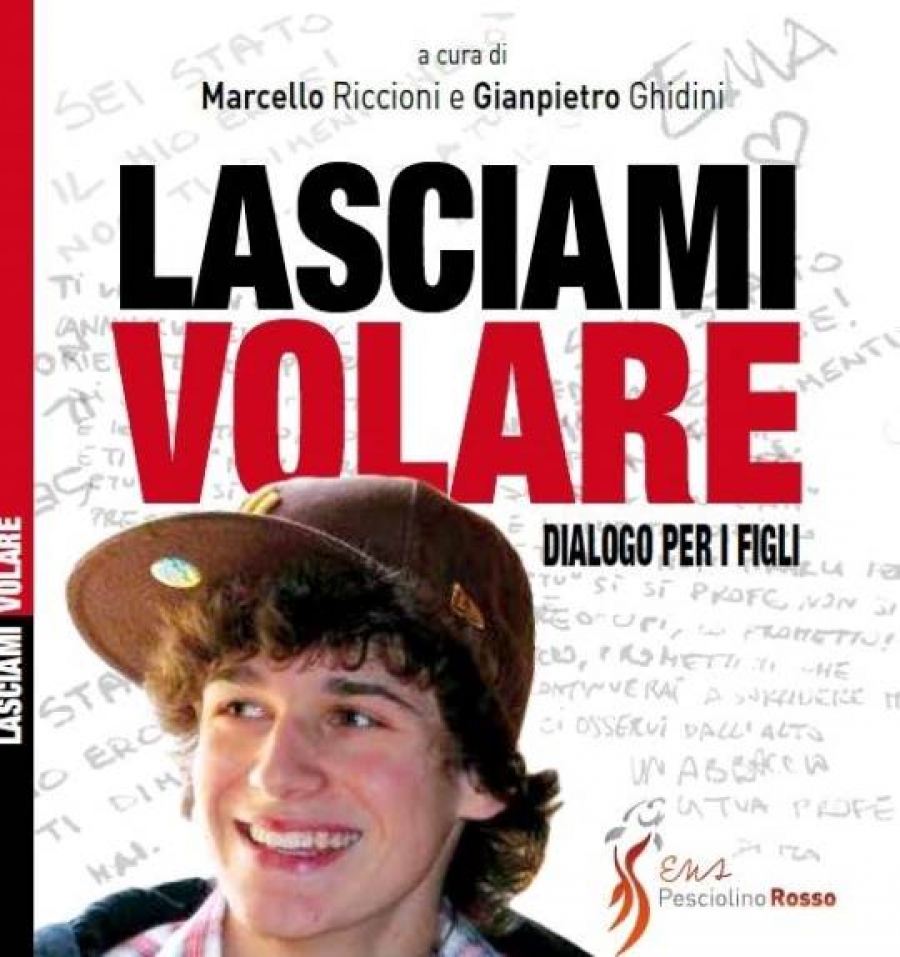 Il giro d'Italia di Pesciolino Rosso