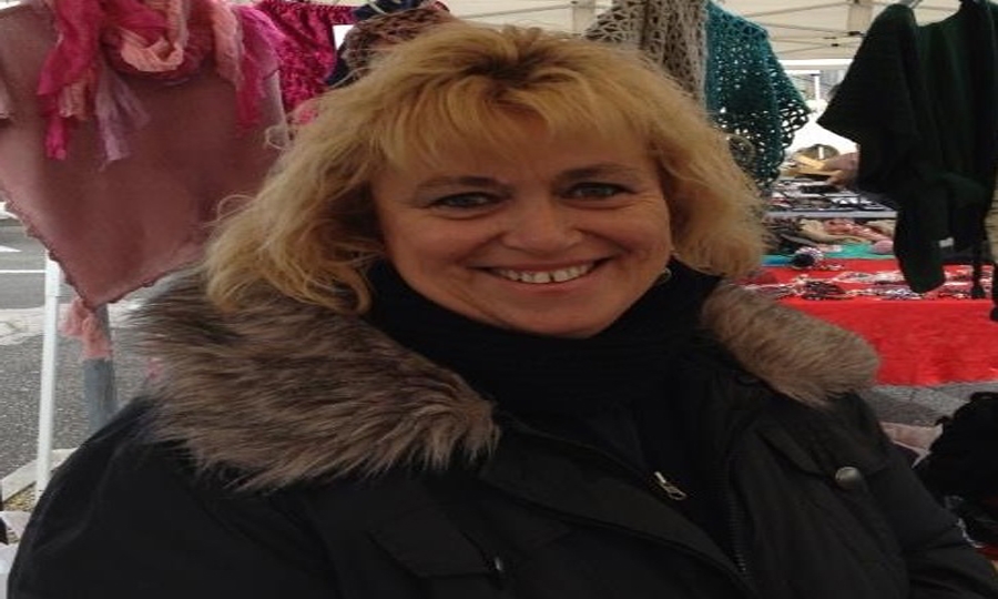 Ciao Barbara!