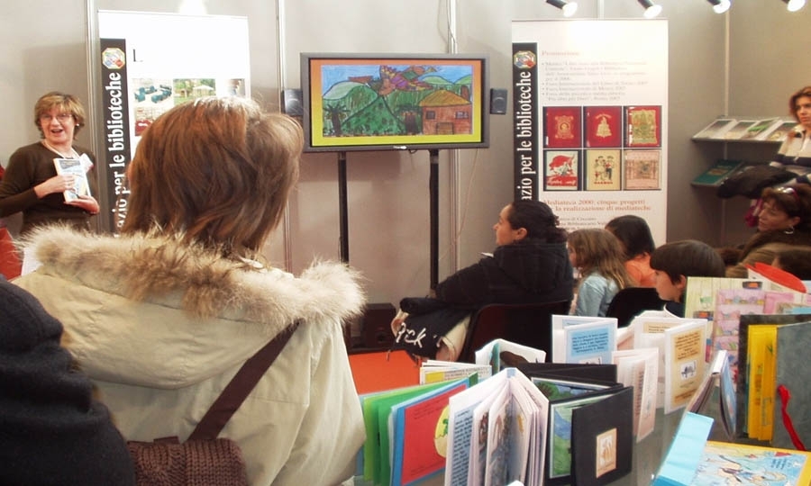 Biblioteca Marchiafava, 25 mila euro per lavori