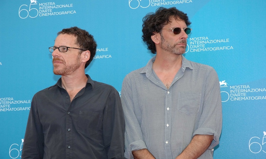 Cinema per noi, serata fratelli Coen