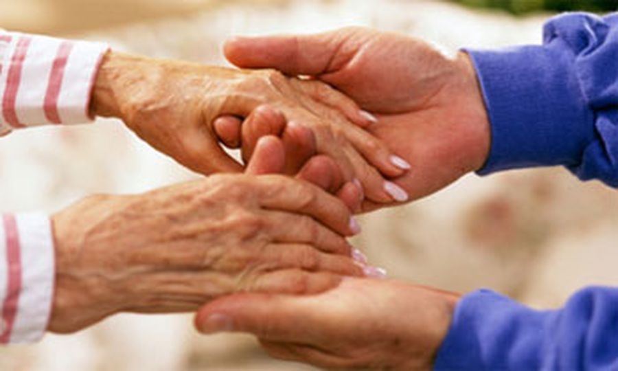Ripartito Progetto Alzheimer