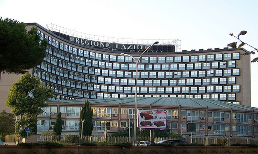 Sicurezza, fondi ai Comuni dalla Regione Lazio