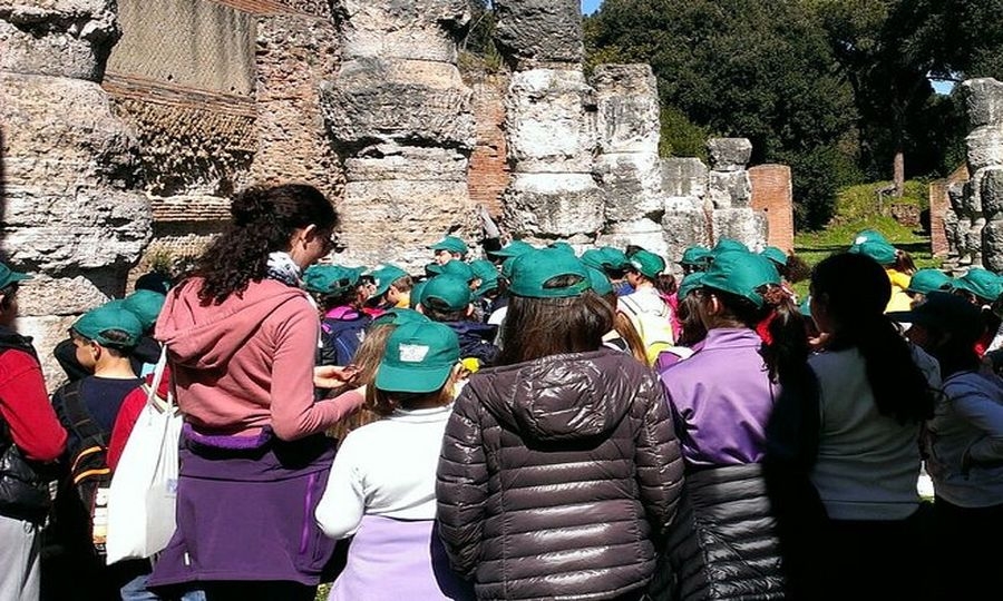 “Portus” apre le porte dell’impero