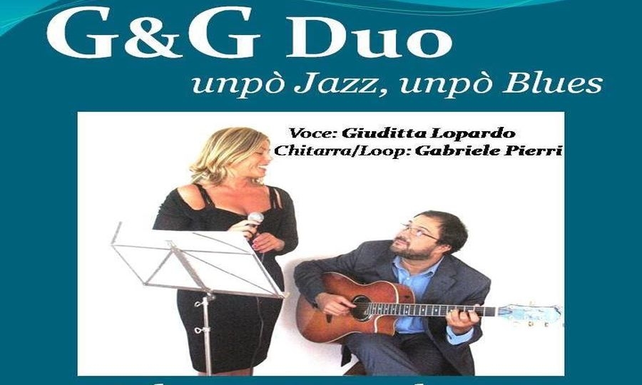 G&G Duo a Cabina 31