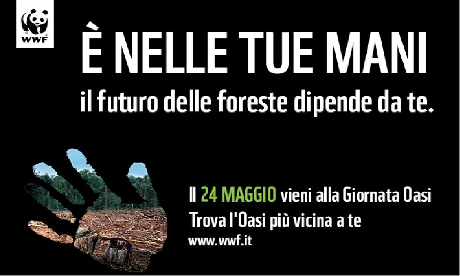 Giornata nazionale Oasi WWF