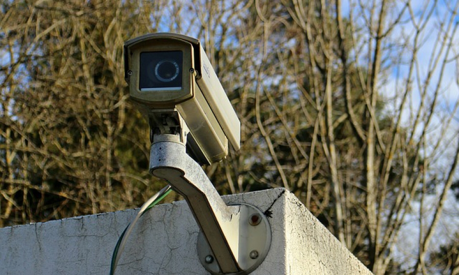 Arrivano 80 telecamere nel comune di Fiumicino