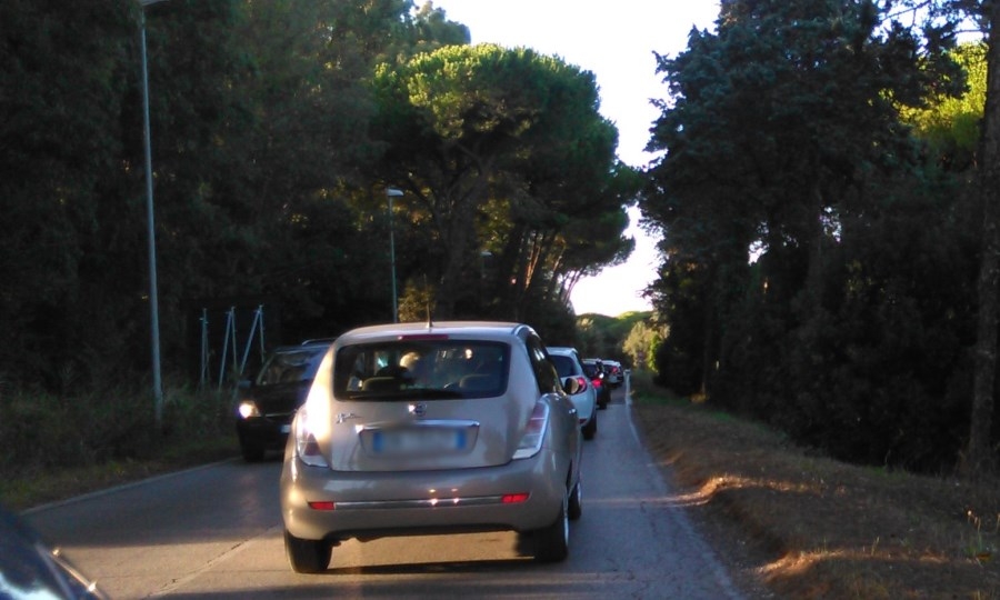 Grande stagione, piccole strade
