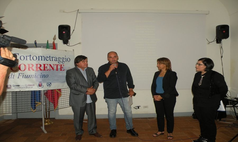 Corto Corrente, i vincitori della VI edizione