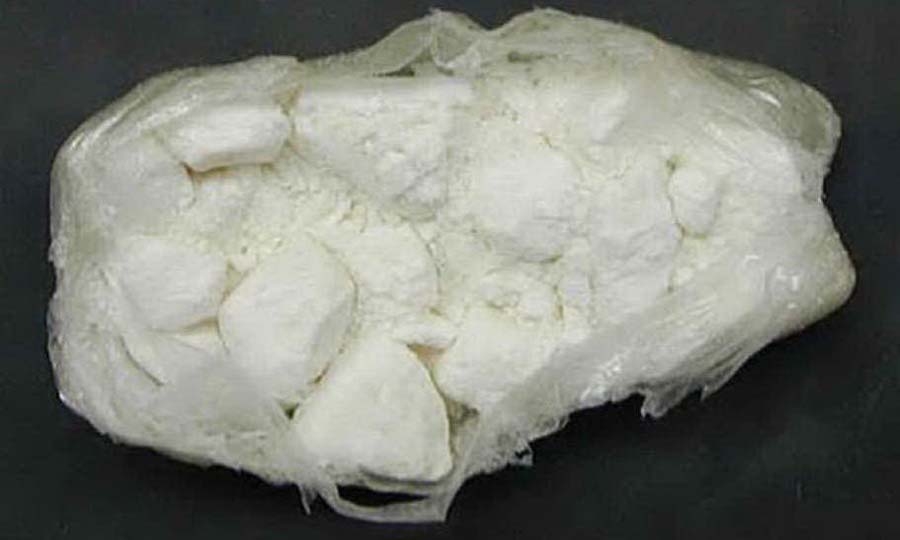 Cocaina, 120 gr in una casa di Maccarese