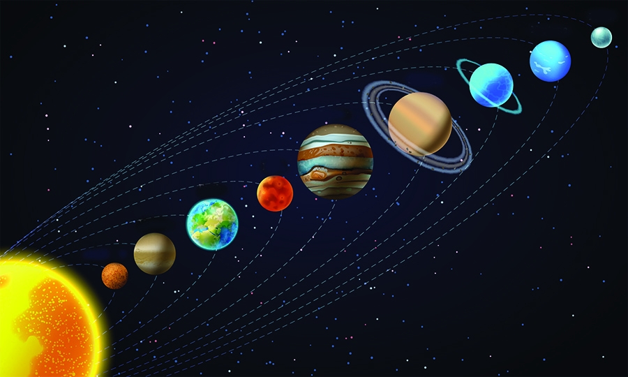 Palidoro, corso di astronomia il 10 ottobre