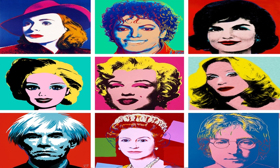 L'Albero, il 27 settembre primo incontro con Pop Art americana