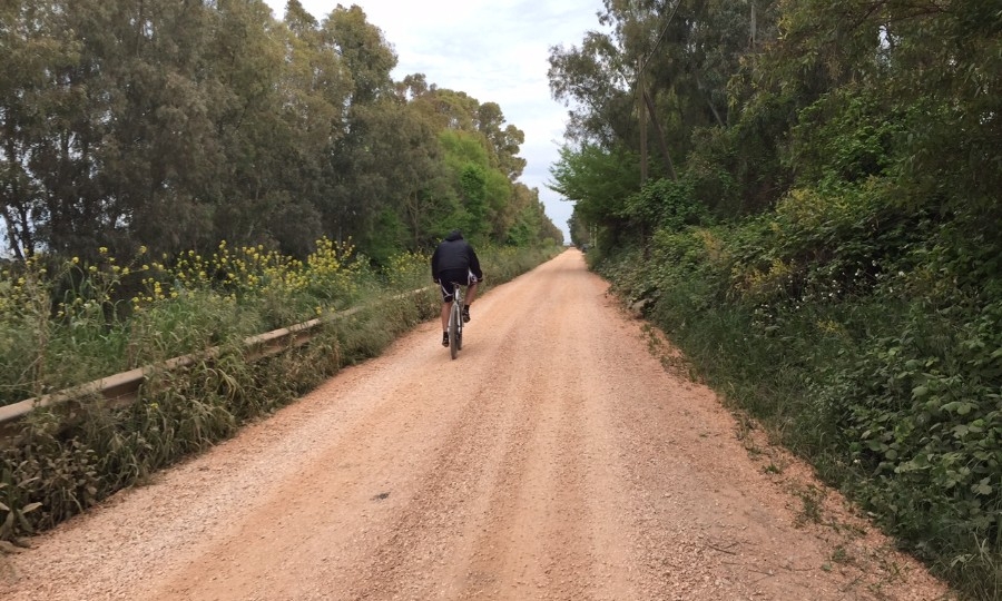 “Amando Maccarese”, in bici alla scoperta del territorio
