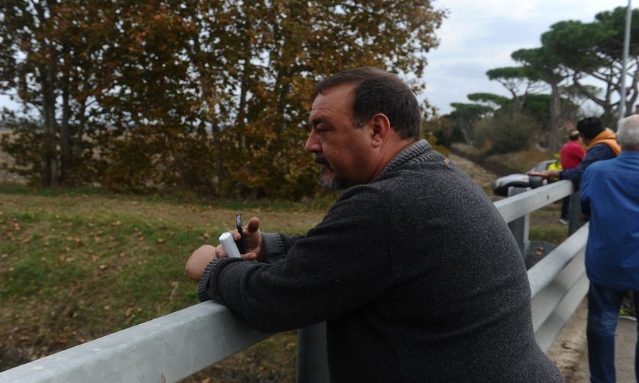 Sversamento, oggi commissione