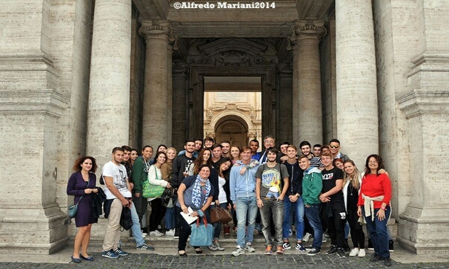 Festival Diplomazia, c’è il Baffi