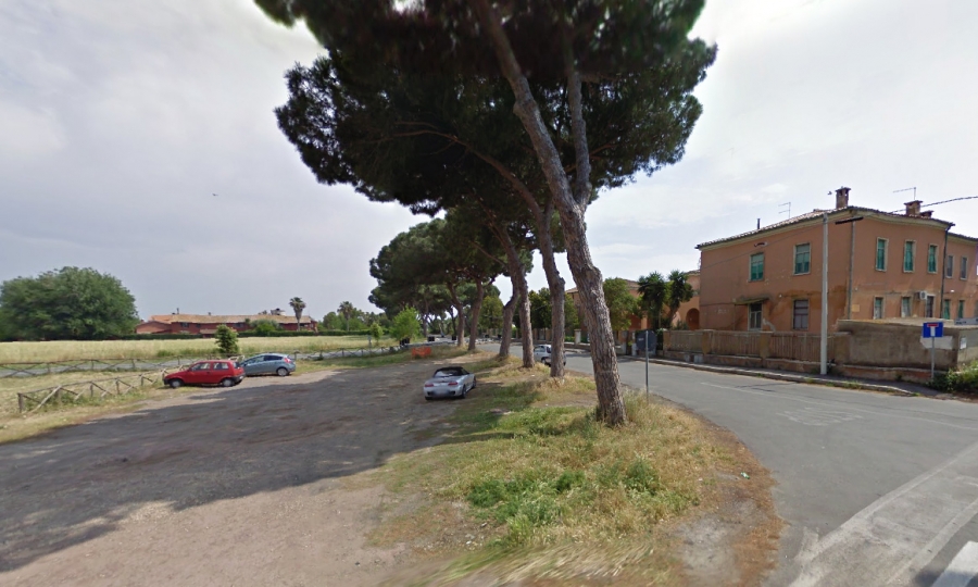 Lavori fognari, chiusa viale Maria