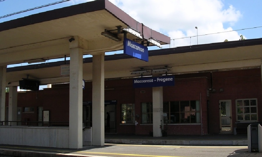 Stazione Maccarese, incontro su sicurezza e decoro
