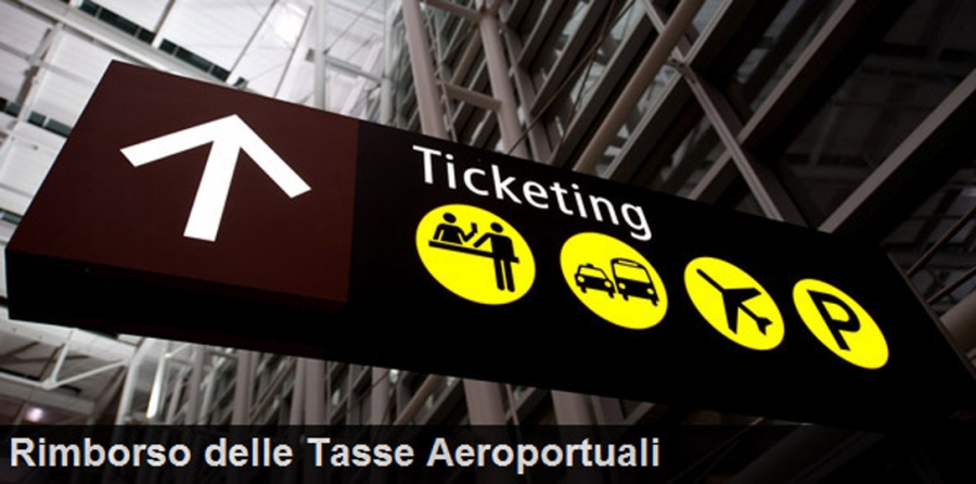 Tasse aeroportuali, Montino scrive a Renzi