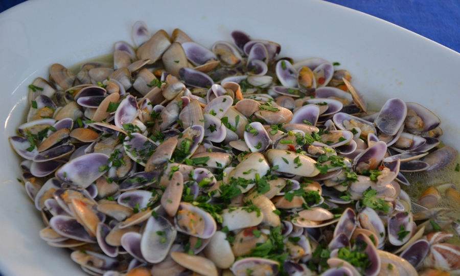 Torna Pane & Mare, 21-25 luglio buona tavola