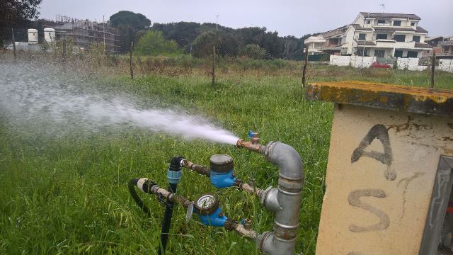 Acea risolto