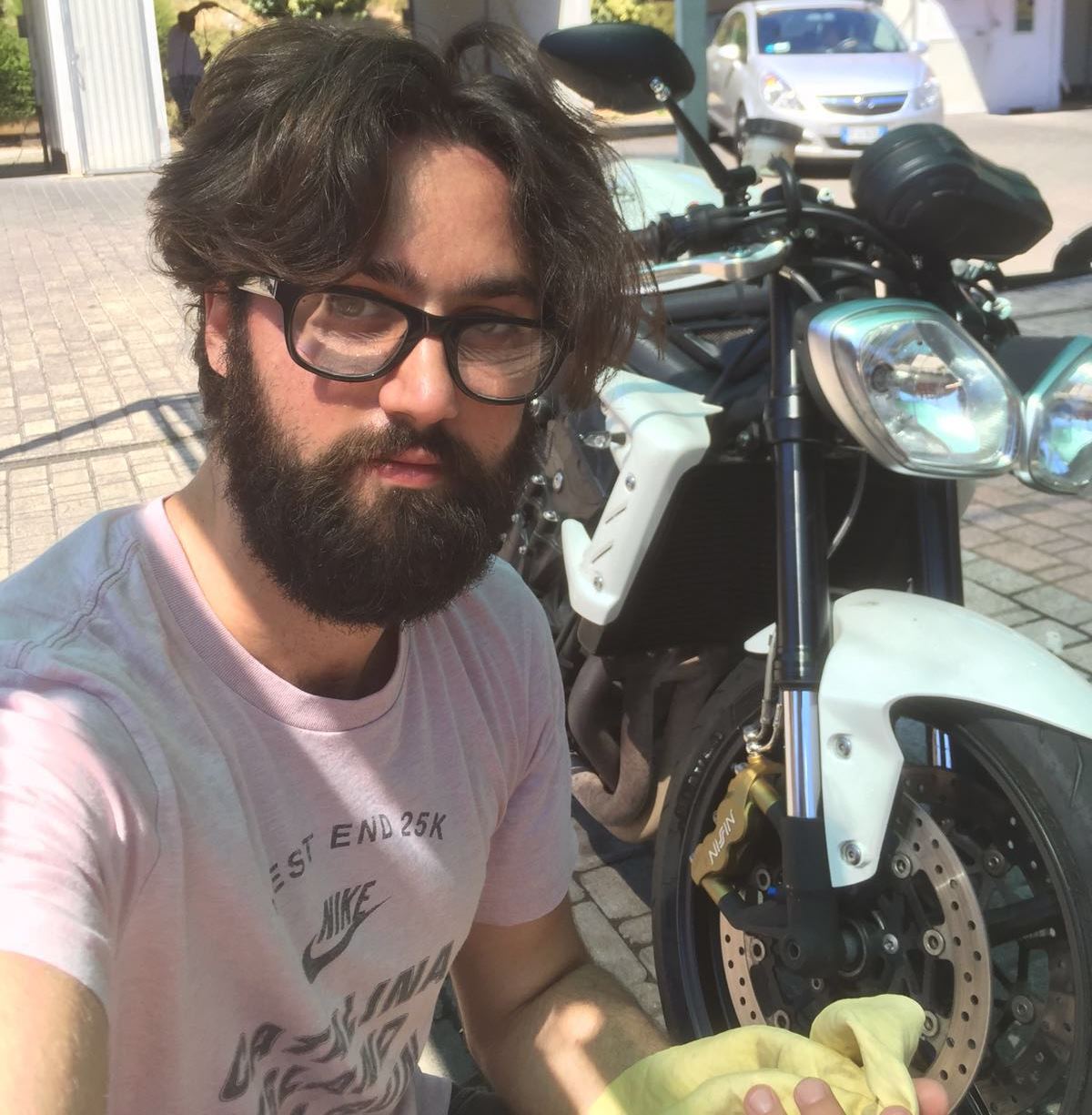 Alessio Oggiano k