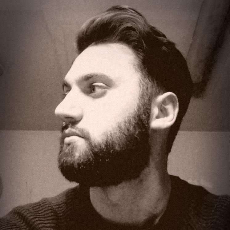 Alessio Oggiano