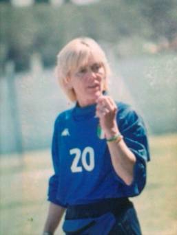 Anne O'brien