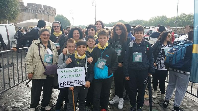 Assunzione 1