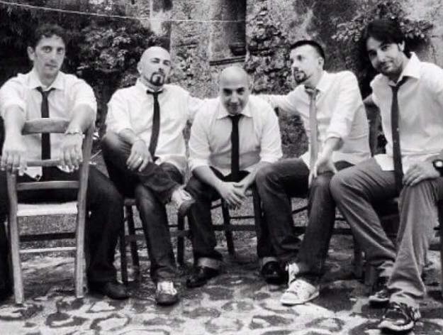 Atmosfere Acustiche