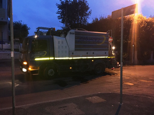 Autobotte