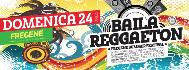 Baila reggaeton