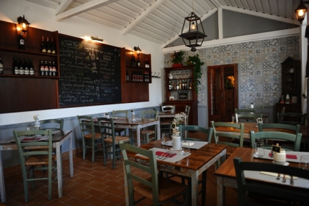 Bistrot Due Nove Otto foto2 k