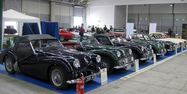 Classic Motors