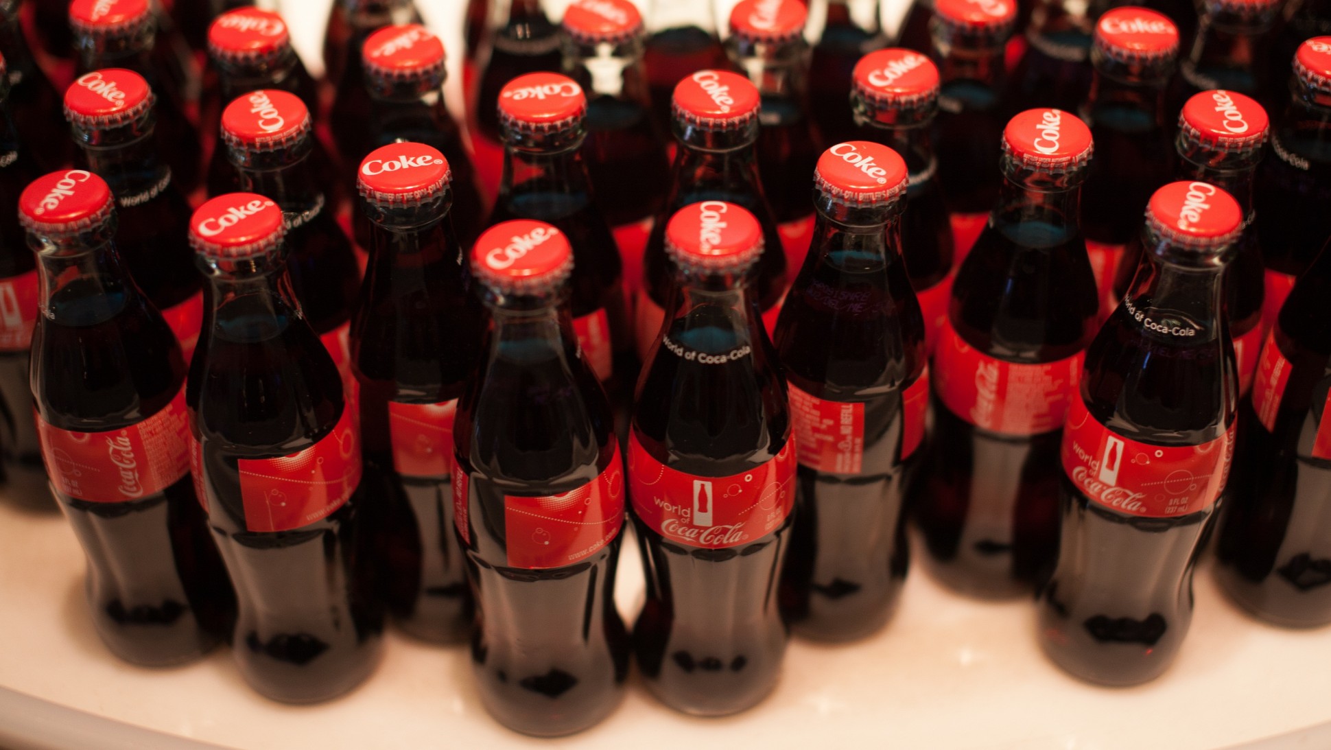 Coca Cola