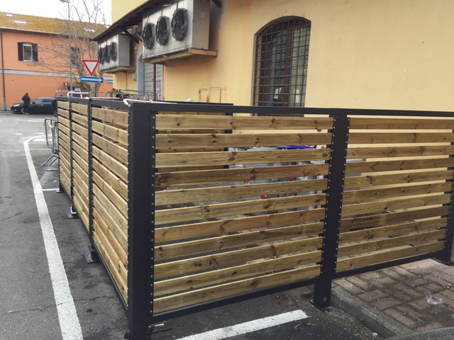 Ecobox Maccarese