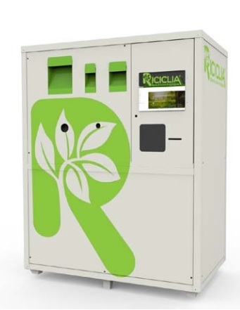 ecocompattatori