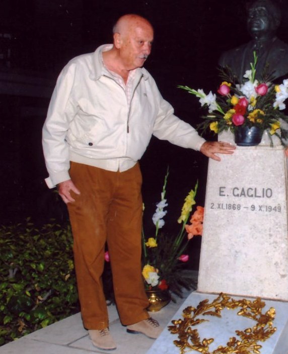 Eugenio benedetti k