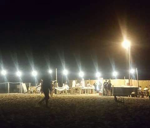 Festa a mare 1
