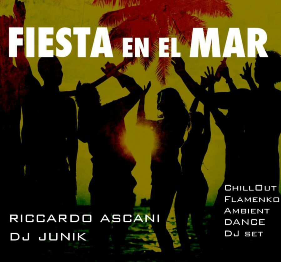 Fiesta ok