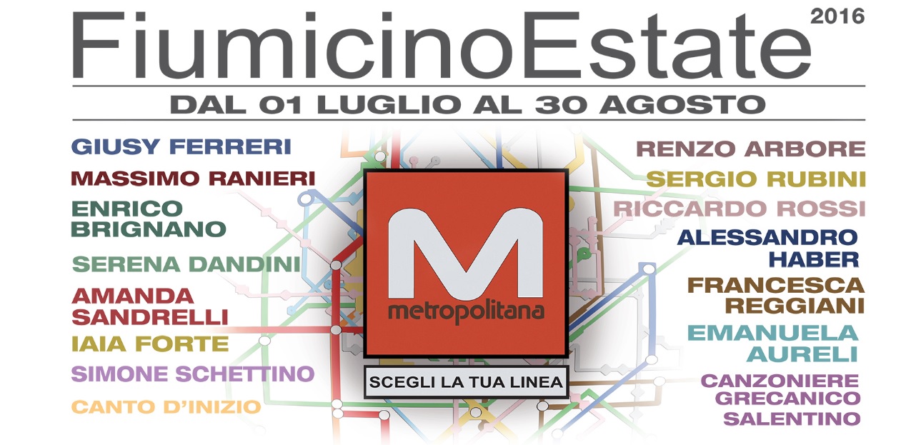 FiumicinoEstate foto