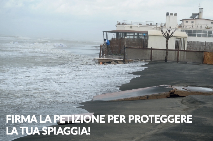 Foto petizione