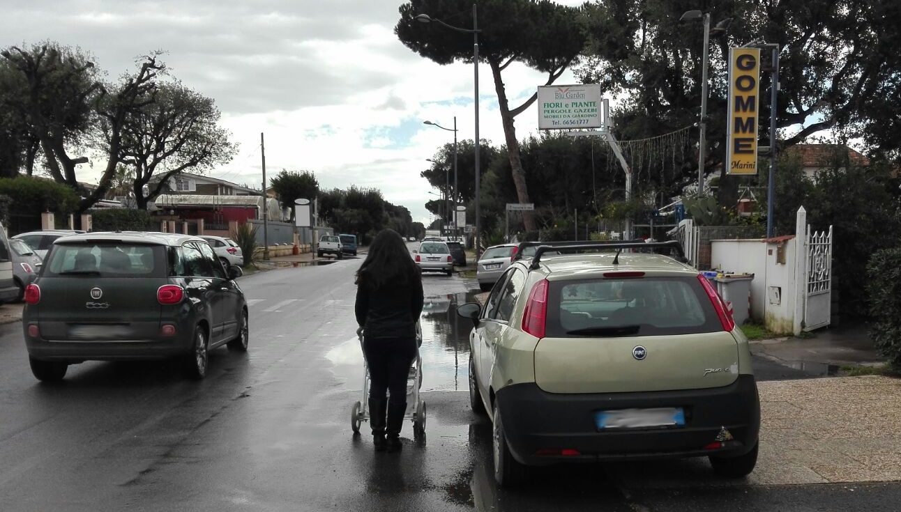 Fregene sud ok