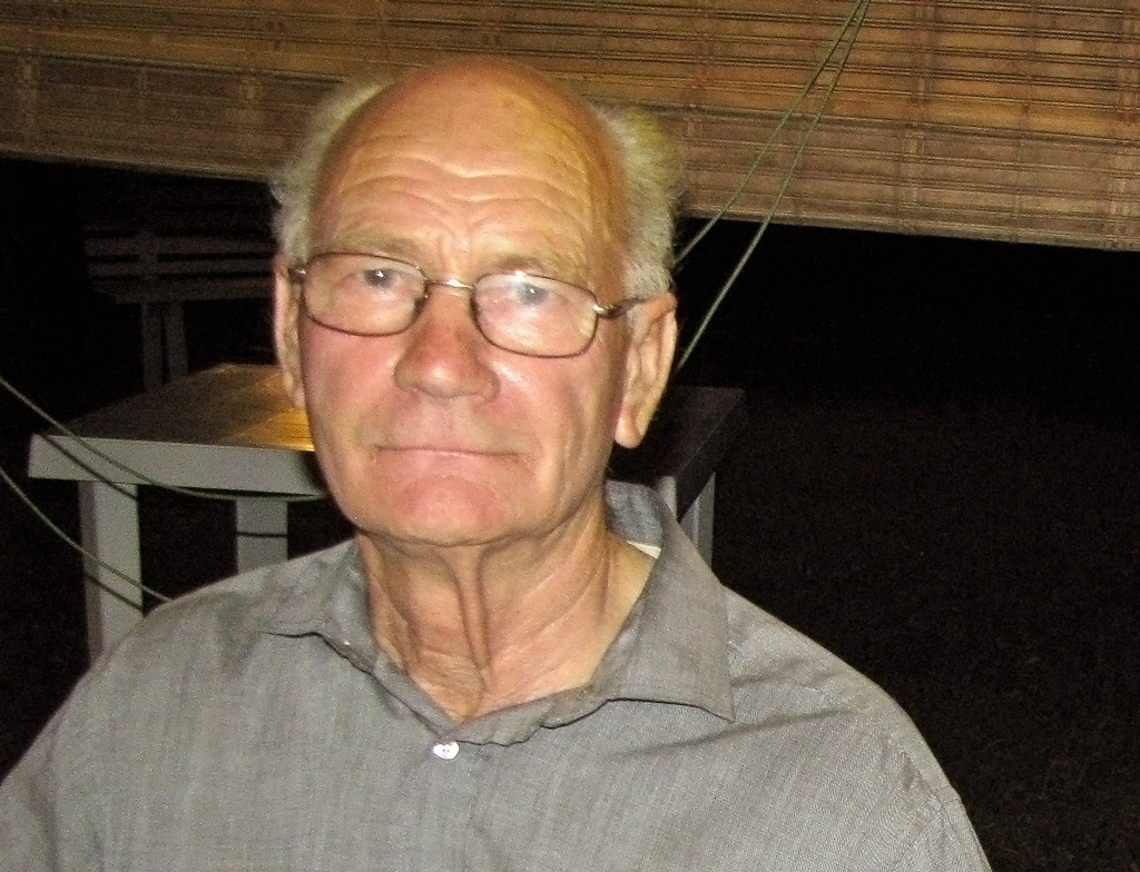 Giovannino Basso