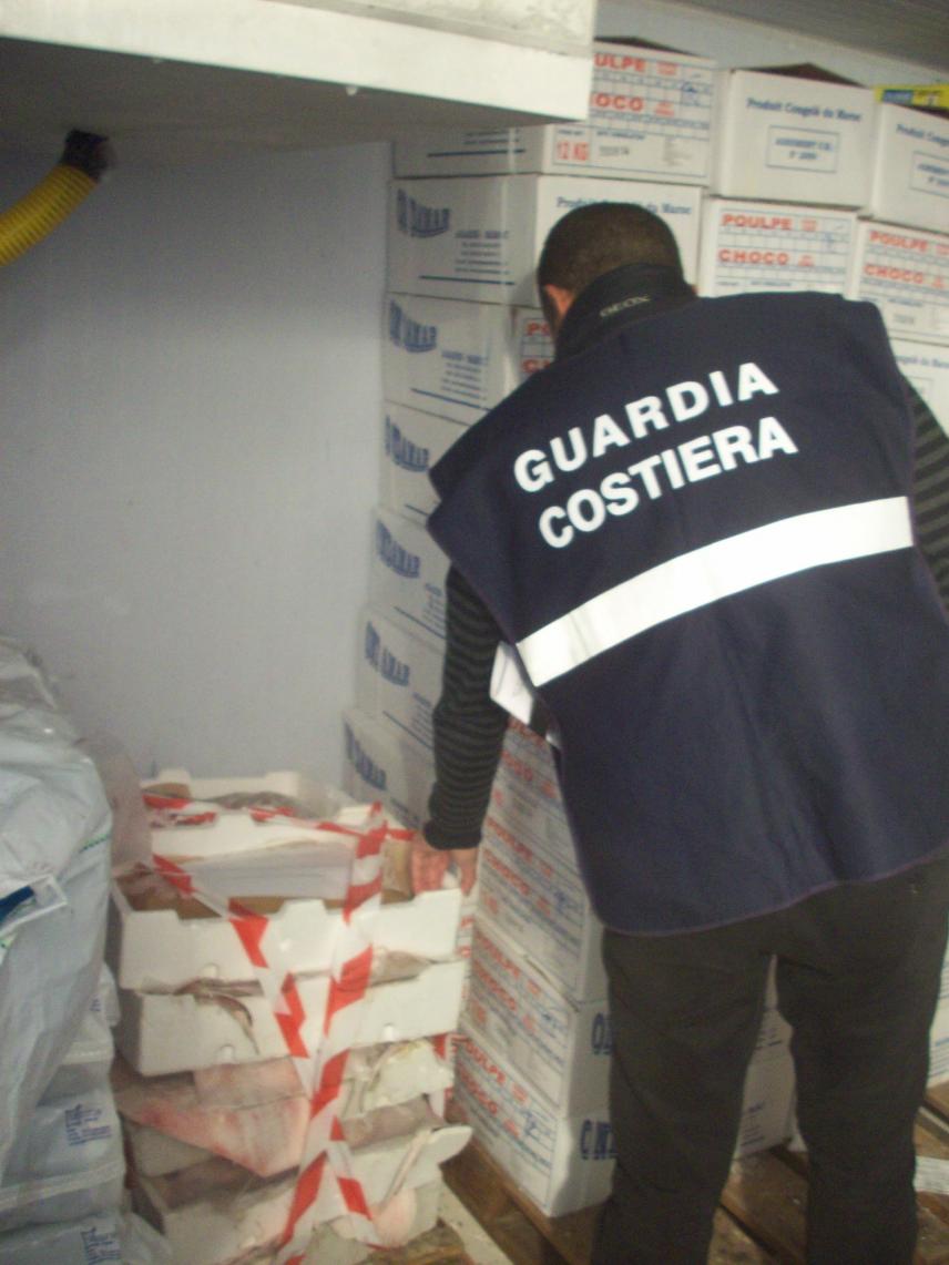 Guardia Costiera
