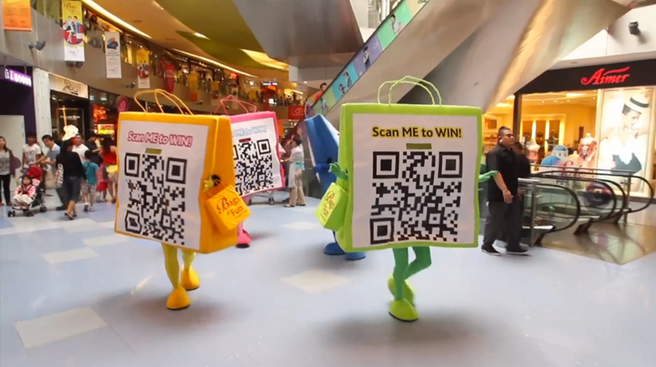 IMMAGINE QR