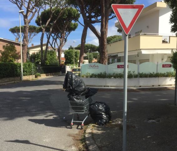 Impianto artistico
