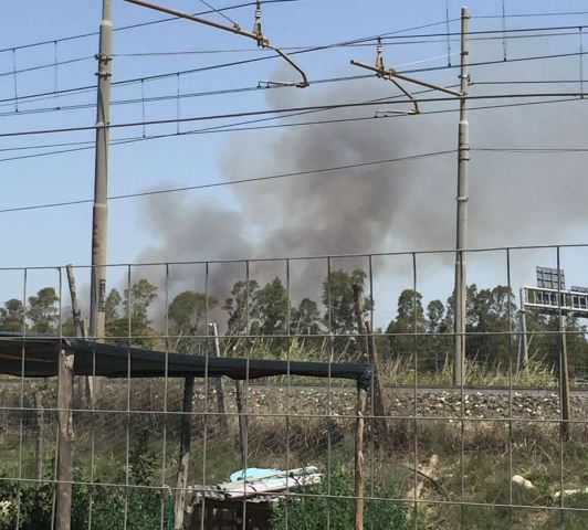 Incendio ok k