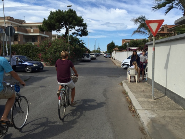 Incidente Bordighera 2 2 k