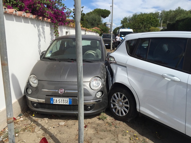 Incidente Bordighera 2 3 k