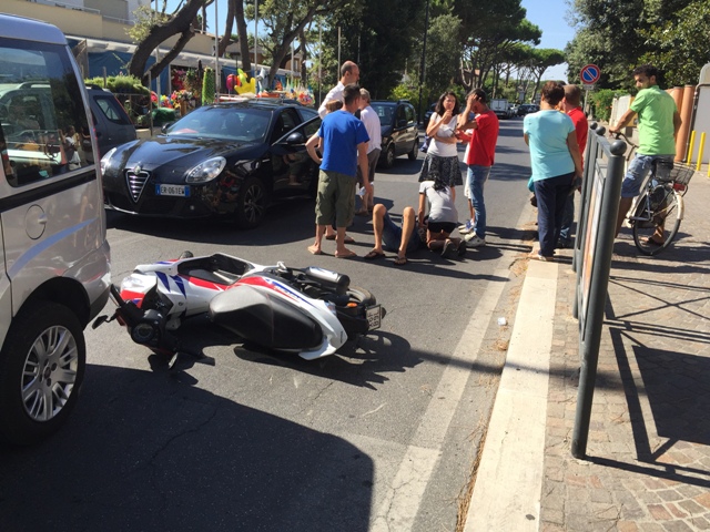 Incidente castellammare 2 k