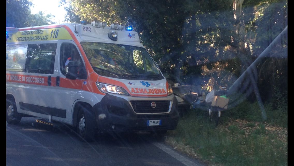 Incidente vivaio 1